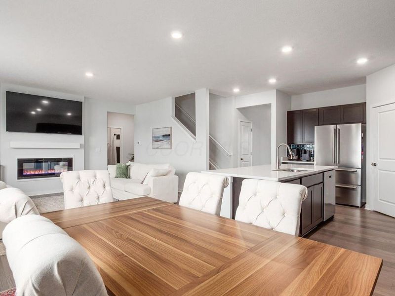 2225 Overlook Way , Newark, OH 43055 Photo 17