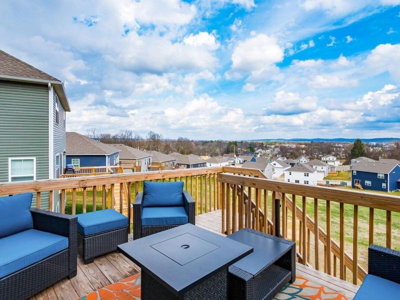 2225 Overlook Way , Newark, OH 43055 Photo 20