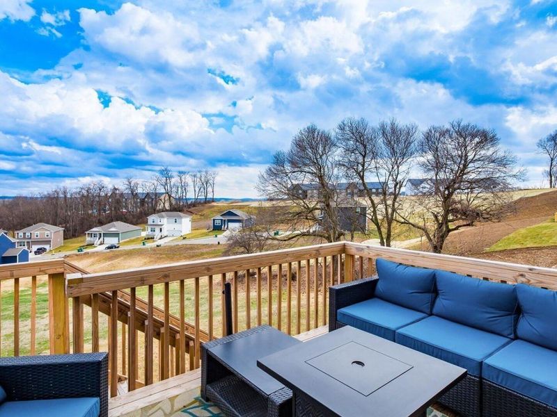 2225 Overlook Way , Newark, OH 43055 Photo 21