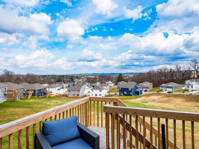 2225 Overlook Way , Newark, OH 43055 Photo 22