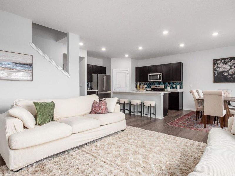 2225 Overlook Way , Newark, OH 43055 Photo 23