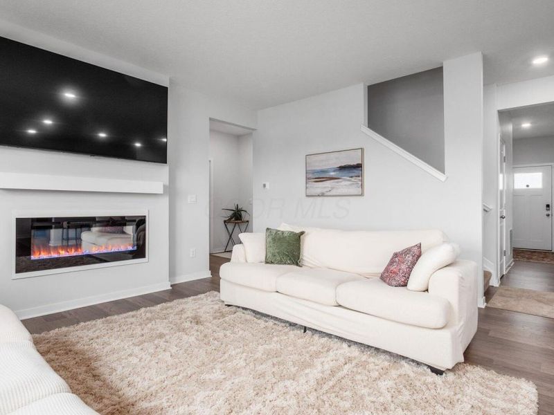 2225 Overlook Way , Newark, OH 43055 Photo 24