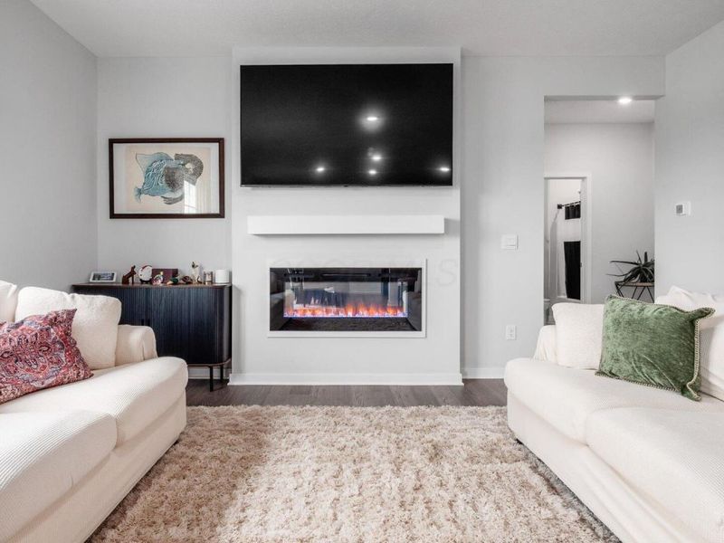 2225 Overlook Way , Newark, OH 43055 Photo 25