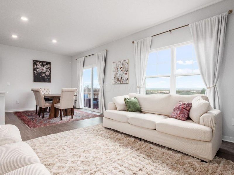 2225 Overlook Way , Newark, OH 43055 Photo 27