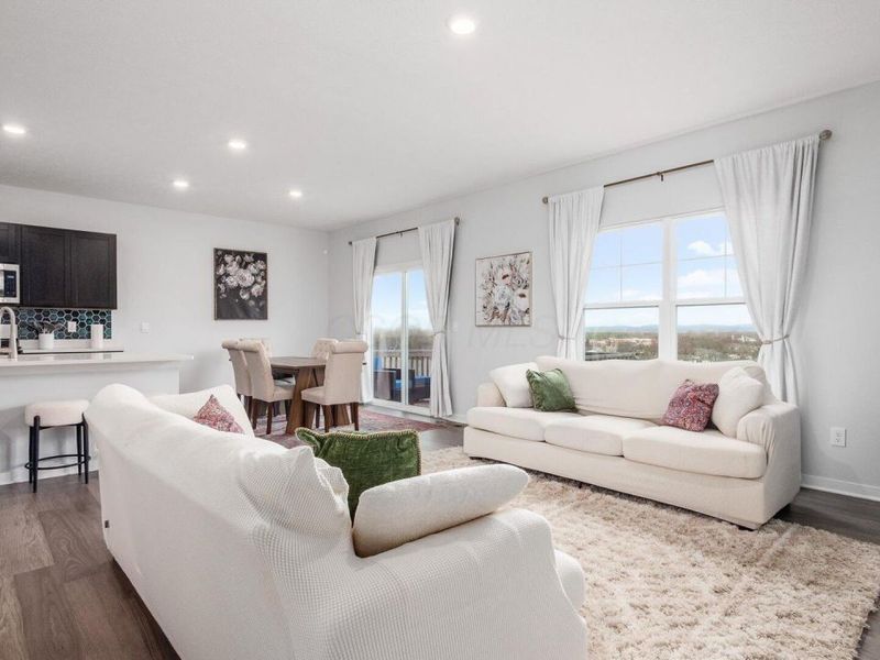 2225 Overlook Way , Newark, OH 43055 Photo 28