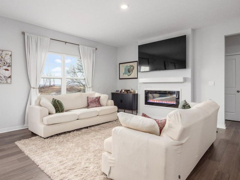 2225 Overlook Way , Newark, OH 43055 Photo 29