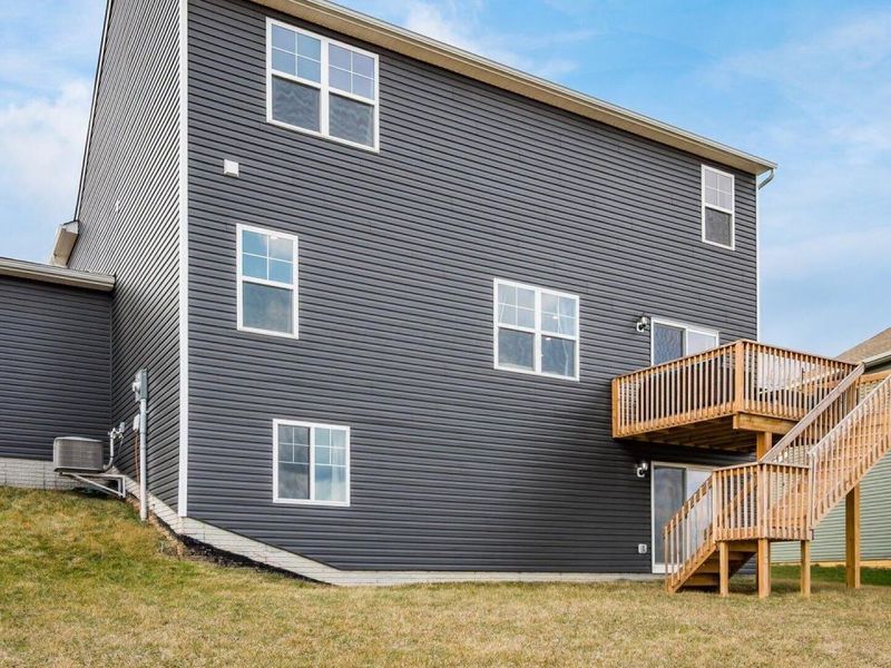 2225 Overlook Way , Newark, OH 43055 Photo 59