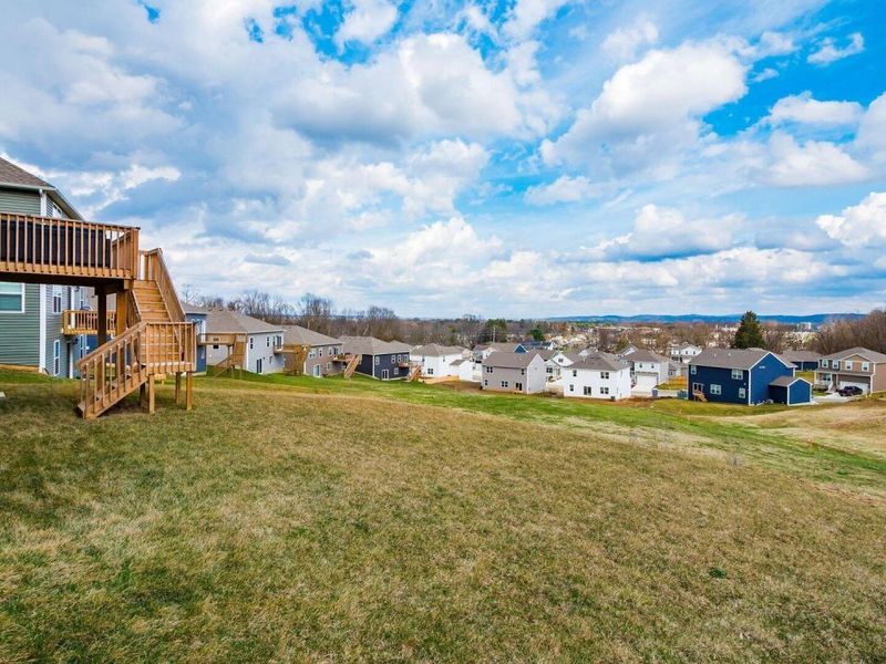 2225 Overlook Way , Newark, OH 43055 Photo 60