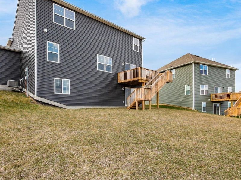 2225 Overlook Way , Newark, OH 43055 Photo 61