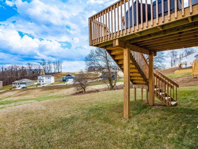 2225 Overlook Way , Newark, OH 43055 Photo 62