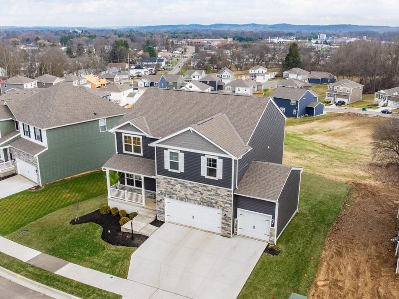 2225 Overlook Way , Newark, OH 43055 Photo 64