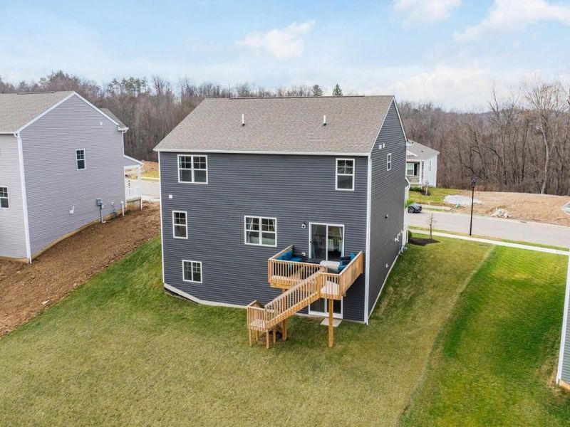 2225 Overlook Way , Newark, OH 43055 Photo 65