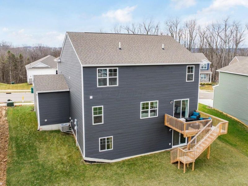 2225 Overlook Way , Newark, OH 43055 Photo 66