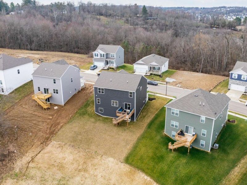 2225 Overlook Way , Newark, OH 43055 Photo 67