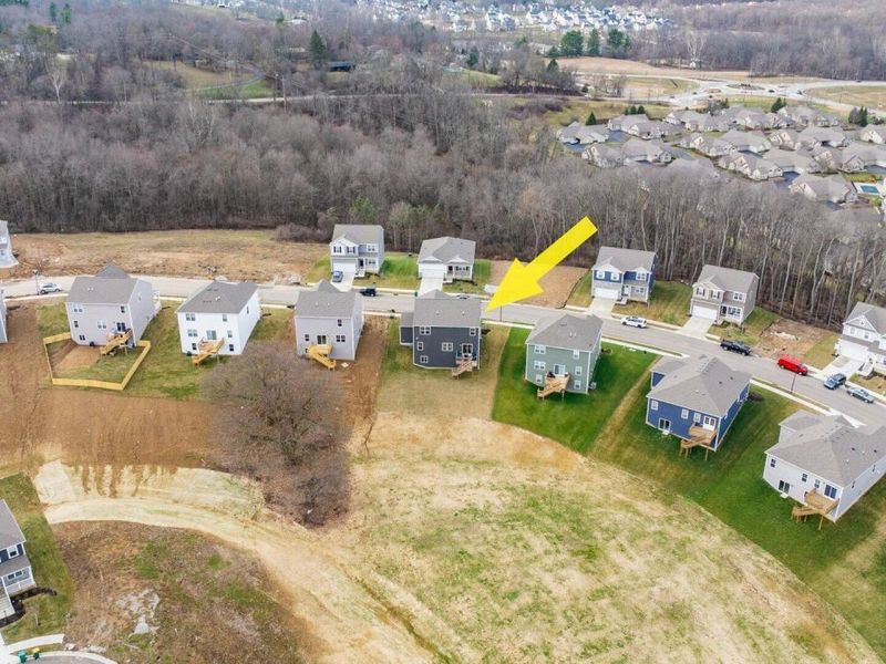 2225 Overlook Way , Newark, OH 43055 Photo 68