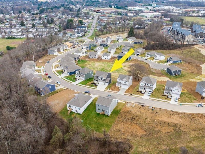 2225 Overlook Way , Newark, OH 43055 Photo 70