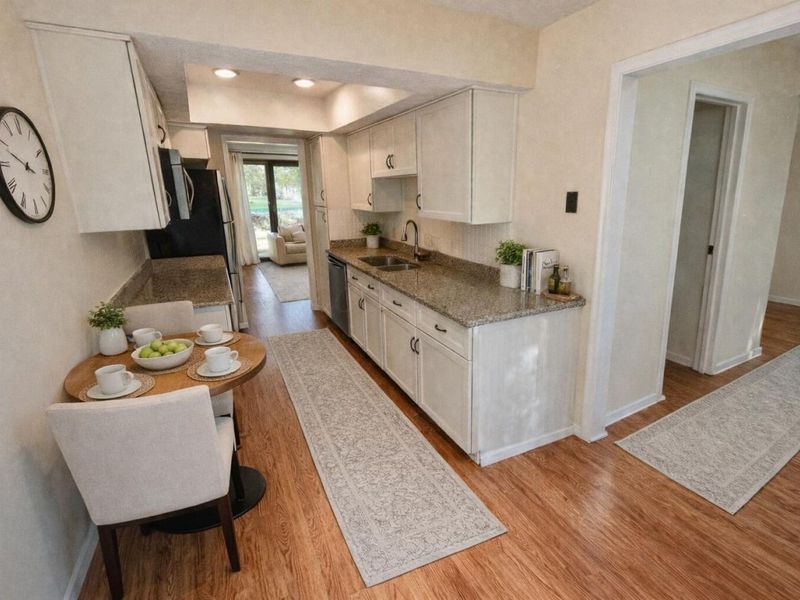 4860 Smoketalk Lane, Unit 3, Westerville, OH 43081 Photo 12