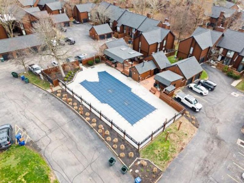 4860 Smoketalk Lane, Unit 3, Westerville, OH 43081 Photo 36