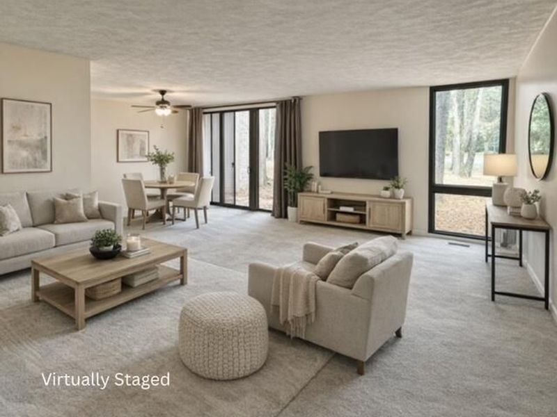 4860 Smoketalk Lane, Unit 3, Westerville, OH 43081 Photo 4