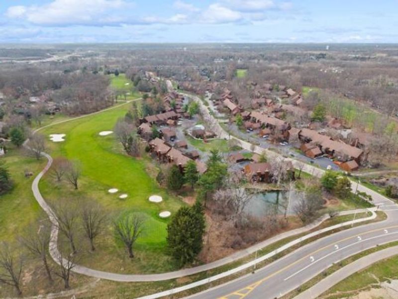 4860 Smoketalk Lane, Unit 3, Westerville, OH 43081 Photo 41