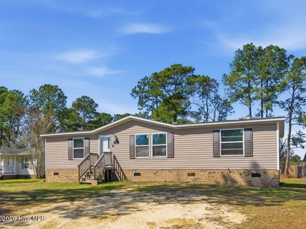5152 Green Heron Drive SW, Shallotte, NC 28470