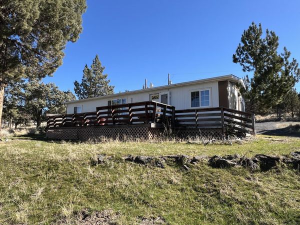 6408 SE Scenic Drive, Prineville, OR 97754
