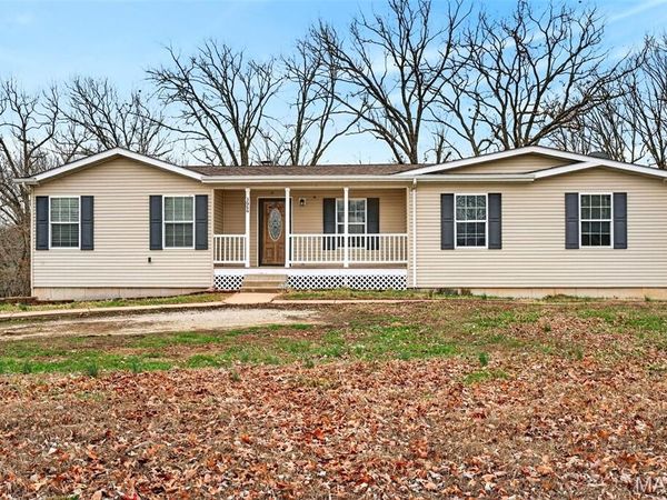 3686 State Road Z , Hillsboro, MO 63050