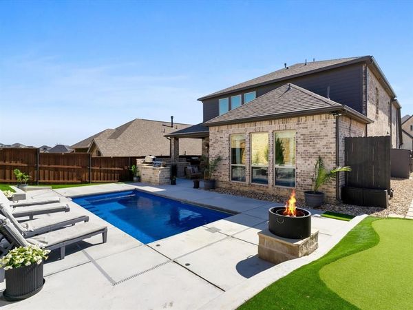 112 Pecan Lane, Rhome, TX 76078