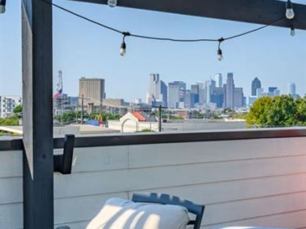 5713 La Vista Drive, Dallas, TX 75206