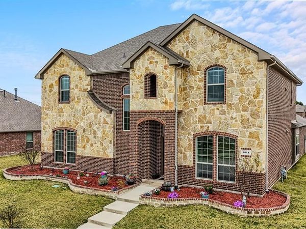 1011 Richmond Drive, Rockwall, TX 75087