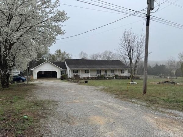 4017 Country Club Road, Pocahontas, AR 72455