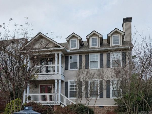 12408 Brodie Creek Trl Trail , Little Rock, AR 72211