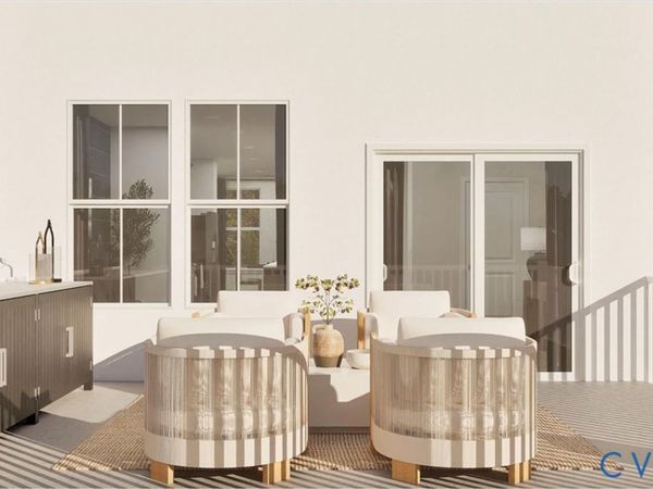 6117 Primrose Path Road, Unit 6117, Richmond, VA 23224