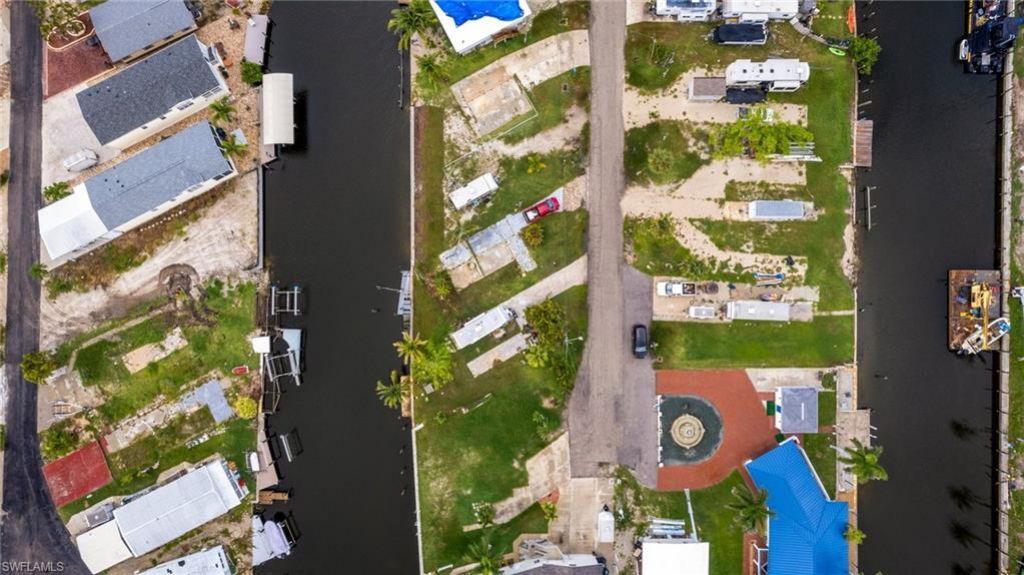 866 Oak St , Fort Myers Beach, FL 33931 Photo