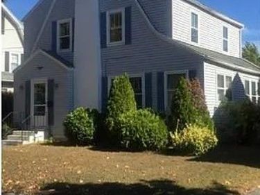 47 Hartford Terrace, Springfield, MA 01118