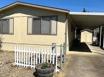 20 Rollingwood Dr #88, Jackson, CA 95642 Photo
