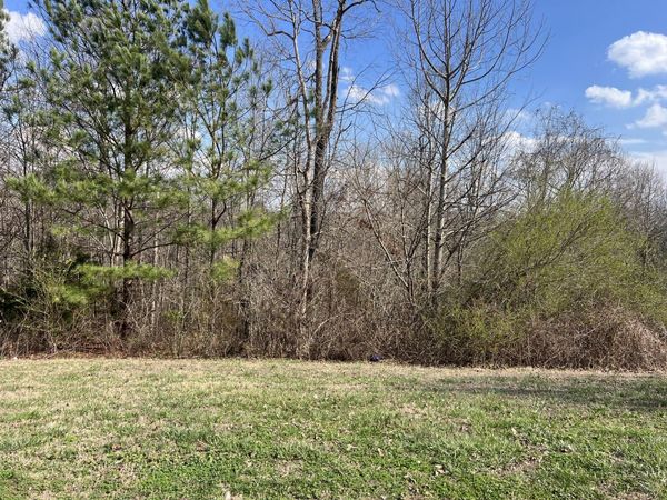 Lot 93 Orrie Moss Court, Cleveland, TN 37323
