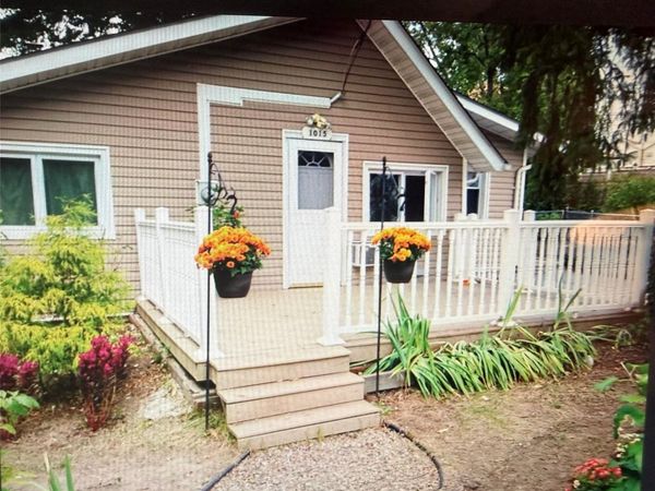 1015 Harding Park , Bronx, NY 10473