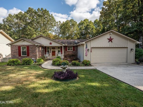 115 Winslow Lane , Crossville, TN 38558