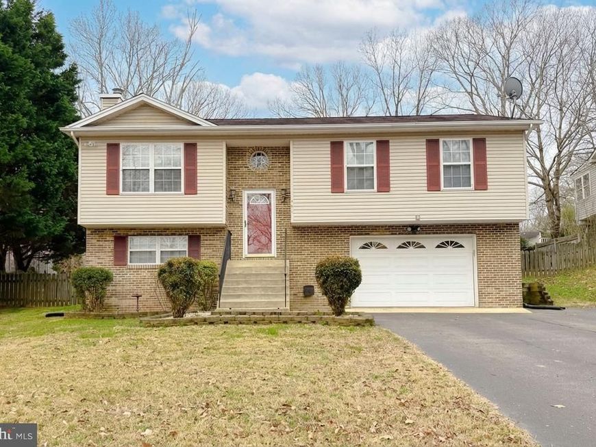 221 Pawnee Lane, Lusby, MD 20657 Main Photo