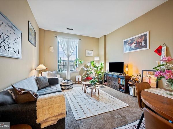 1011 HUNTER STREET, Unit I-4, BALTIMORE, MD 21202