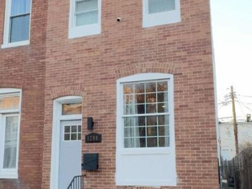 1200 Cleveland Street, Baltimore, MD 21230 Main Photo