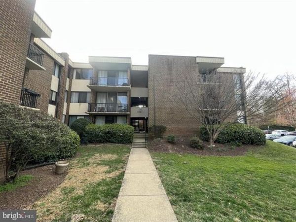 2109 WALSH VIEW TERRACE, Unit 12-203, SILVER SPRING, MD 20902