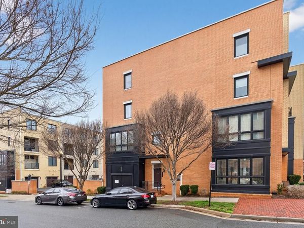 620 MCKENZIE AVENUE, ALEXANDRIA, VA 22301