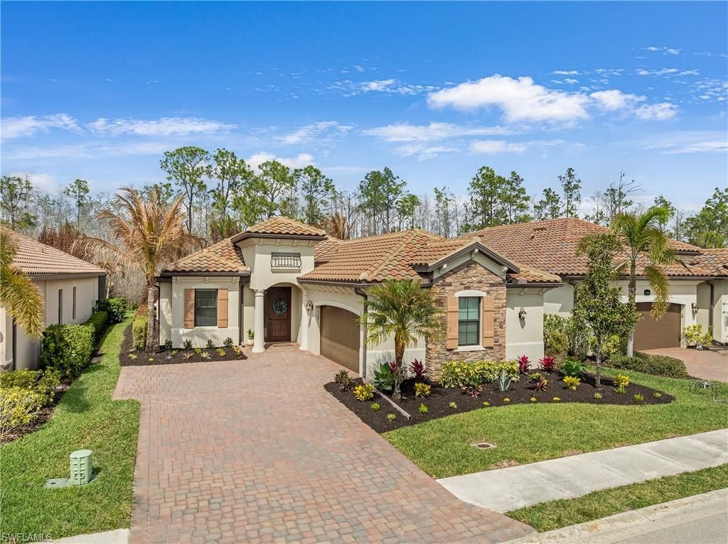 17450 Galway Run , Bonita Springs, FL 34135 Photo