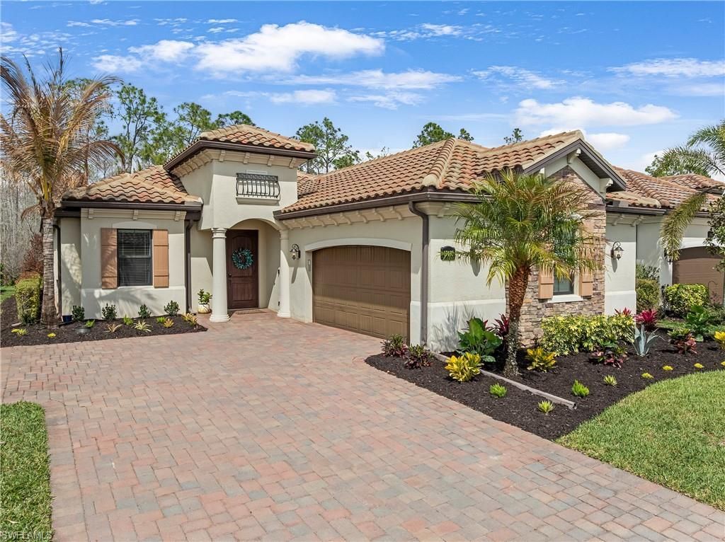 17450 Galway Run , Bonita Springs, FL 34135 Photo
