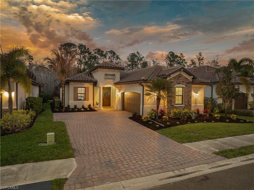 17450 Galway Run, Bonita Springs, FL 34135 Photo