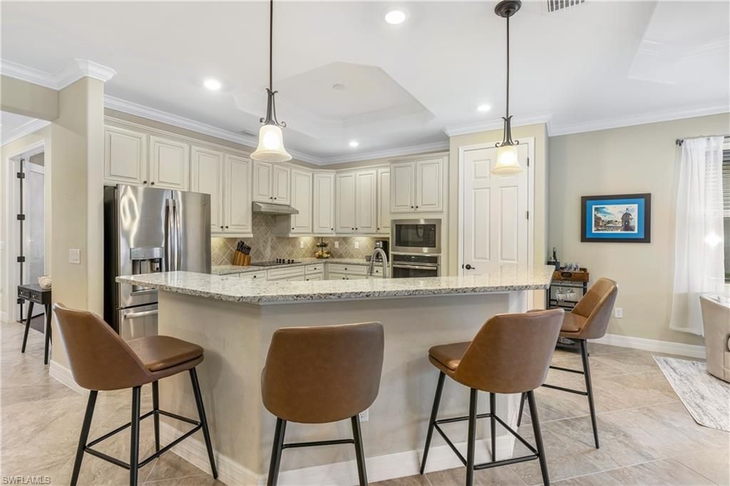 17450 Galway Run , Bonita Springs, FL 34135 Photo