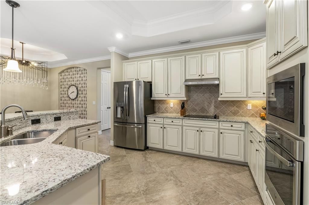 17450 Galway Run , Bonita Springs, FL 34135 Photo