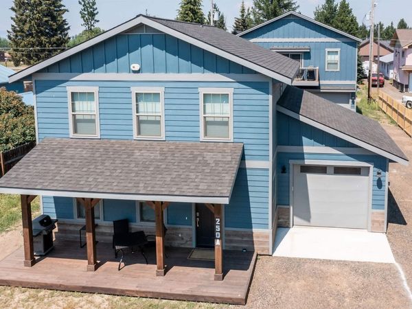 250 E Jordan Street, Donnelly, ID 83615